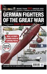 German Fighters of the Great War