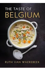 The Taste of Belgium