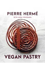 Vegan Pastry