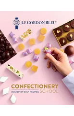 Le Cordon Bleu Confectionery School