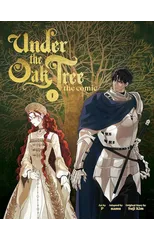 Under the Oak Tree, Vol. 1