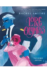 Lore Olympus