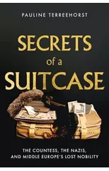 Secrets of a Suitcase