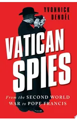 Vatican Spies