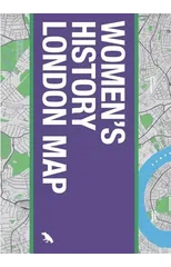 Women's History London Map