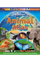 Junior Animal Atlas