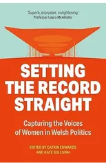 Setting The Record Straight