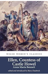 Ellen, Countess of Castle Howel