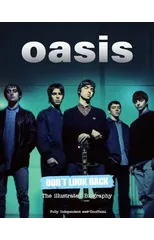 Oasis Don't Look Back