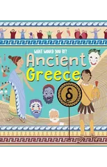 What Would You Be in Ancient Greece?