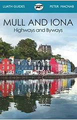 Mull and Iona
