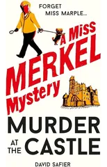 Murder at the Castle