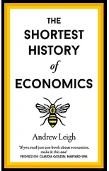 The Shortest History of Economics
