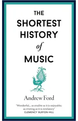 The Shortest History of Music