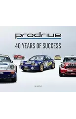 Prodrive