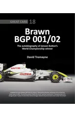 Brawn BGP 001/02