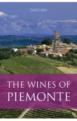 The Wines of Piemonte