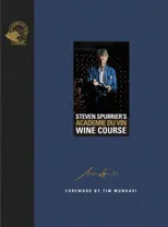 Steven Spurrier's Academie Du Vin Wine Course