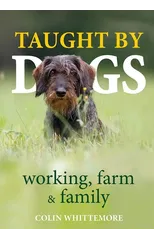Taught by Dogs