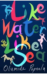 Like Water Like Sea