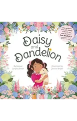 Daisy and Dandelion