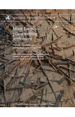 Must Farm pile-dwelling settlement