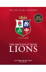 The British & Irish Lions