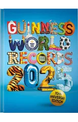 Guinness World Records 2025