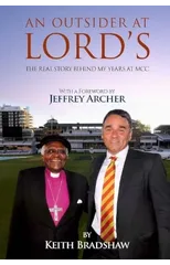 An Outsider at Lord's