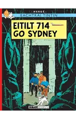 Eitilt 714 go Sydney