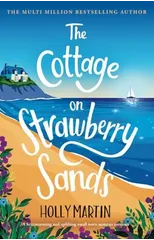 The Cottage on Strawberry Sands