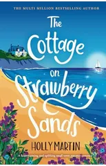 The Cottage on Strawberry Sands