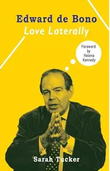 Edward de Bono