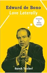 Edward de Bono