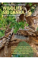 A Photographic Guide to the Wildlife of Sri Lanka