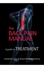 The back pain manual - A guide to treatment