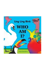 Ling Ling Bird Who Am I?