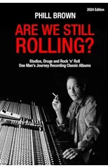 Are We Still Rolling?