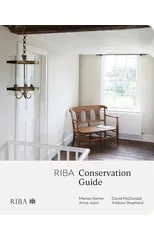 RIBA Conservation Guide