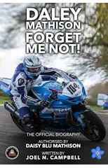 Daley Mathison - Forget Me Not!