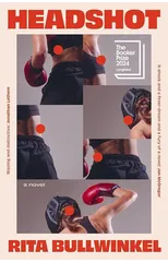 Headshot