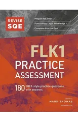 Revise SQE FLK1 Practice Assessment