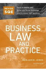 Revise SQE Business Law and Practice