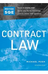 Revise SQE Contract Law