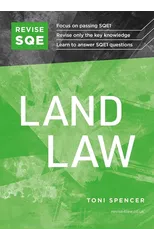 Revise SQE Land Law