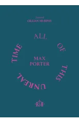 All of This Unreal Time