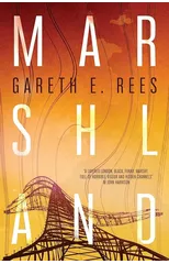 Marshland