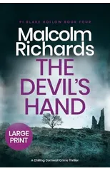 The Devil's Hand