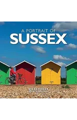 Portrait of Sussex