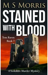 Stained with Blood